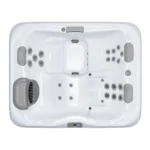 Bullfrog Spa X5L Select