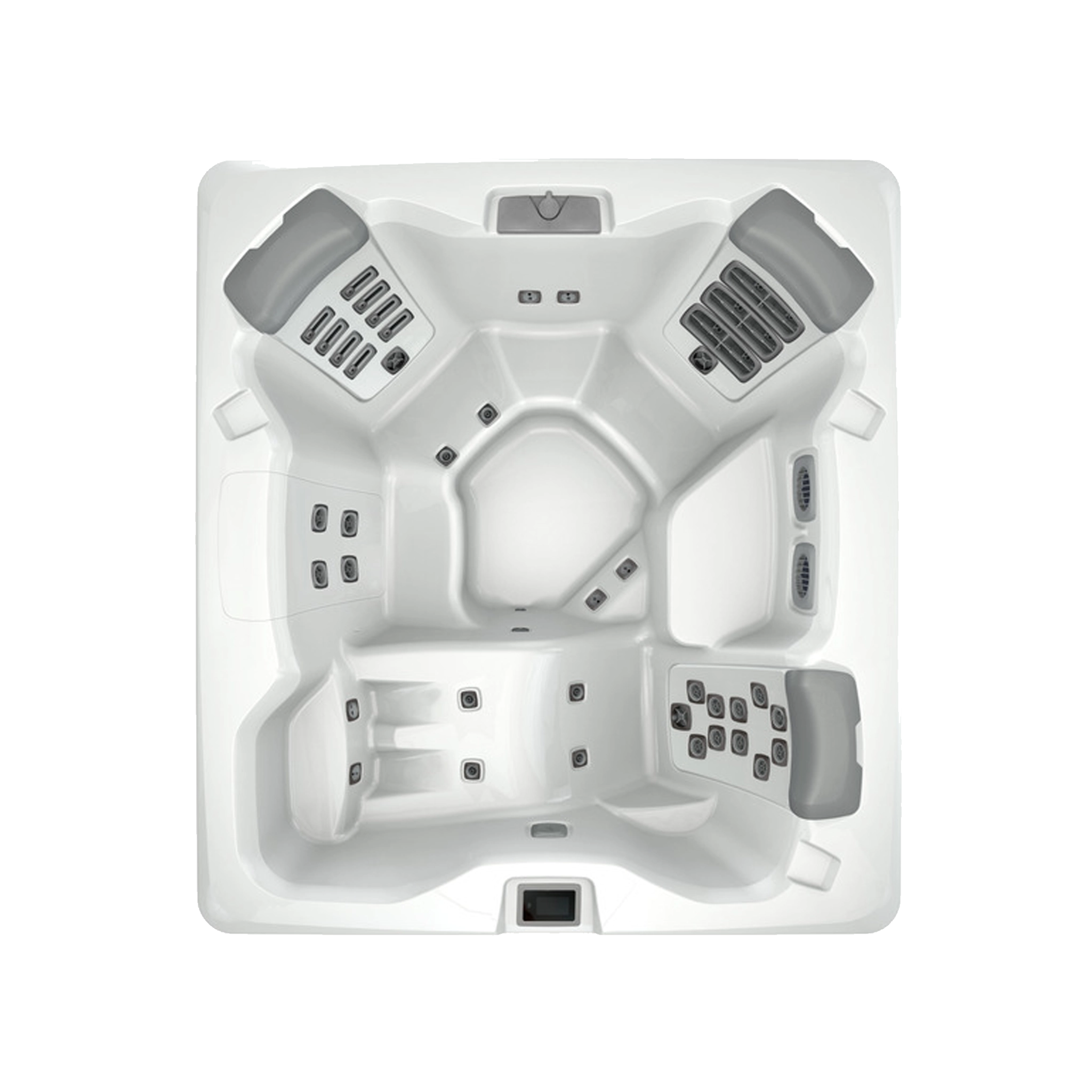 a6l-select.webp Bullfrog Spa A6L Choice - Image 1