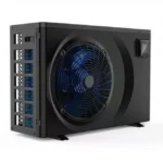 AquaForte 50SP Full Inverter 5,5 kW warmtepomp - Image 4