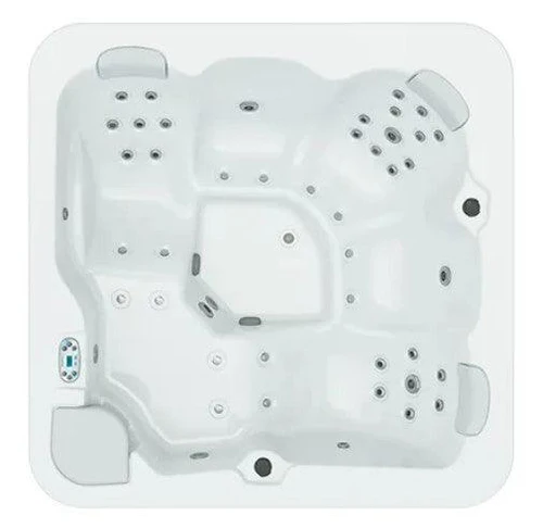 aquavia-spa-aqualife-5_Marozwembaden.webp Aquavia Aqualife 5 persoons 2 ligplaatsen 2 x 2 mtr - Image 1