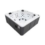 Maxicuzzi Divine - Image 2