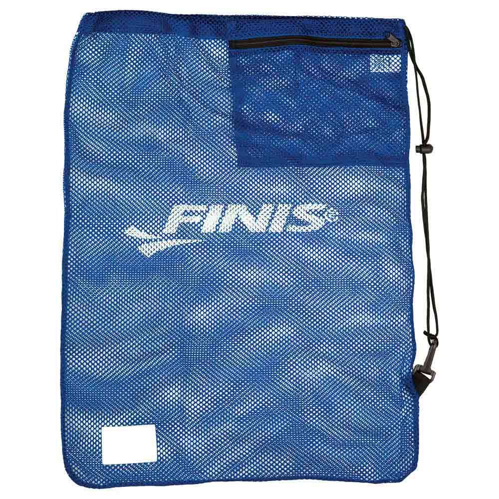 finis-mesh-gear-bag.jpg Endless Pool Finis zwem accessoire pakket - Image 1