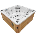 Fox Spa Mystic - Image 18