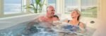 MasterSpas® Getaway jacuzzi San Miguel - Image 5