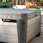 HotSpring Spa Cover JetSetter SMOKE  > 2019 - Image 2