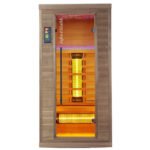 i100 infrarood sauna - Image 2