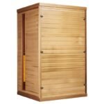 i120 infrarood sauna - Image 3
