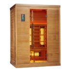 i150 infrarood sauna