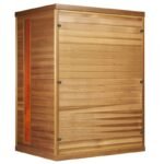 i150 infrarood sauna - Image 4