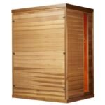 i150 infrarood sauna - Image 5