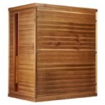 i170 infrarood sauna - Image 3