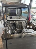 MasterSpas® LSX 700 – 214x214x97 cm - Image 5