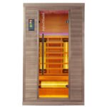 i120 infrarood sauna - Image 2