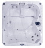 Jacuzzi® J-225 – verkocht – - Image 3