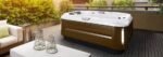 Jacuzzi® J-315 2 persoons STEREO -verkocht- - Image 3