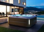 Jacuzzi® J-335 -verkocht- - Image 7