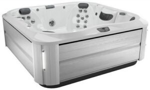 Jacuzzi® J-375 – verkocht –