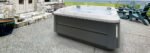 Jacuzzi® J-385 7 persoons -verkocht-