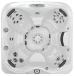 Jacuzzi® J-445 met stereo – verkocht – - Image 2