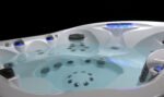 Jacuzzi® J-445 met stereo – verkocht – - Image 3
