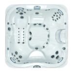 Jacuzzi® J-375 – verkocht – - Image 2