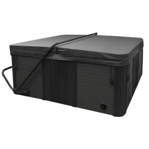 jacuzzi Cover – 215 x 215 cm