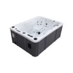 Maxicuzzi Explore - Image 2