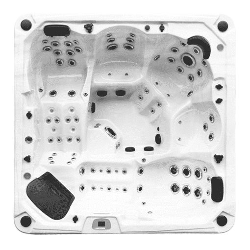 myspa-seattle-jacuzzi.png MySpa Seattle - Image 1