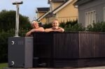 Rexener BIO heater voor alle hottubs spa’s en zwembaden - Image 5