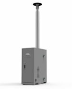 Rexener BIO heater voor alle hottubs spa’s en zwembaden