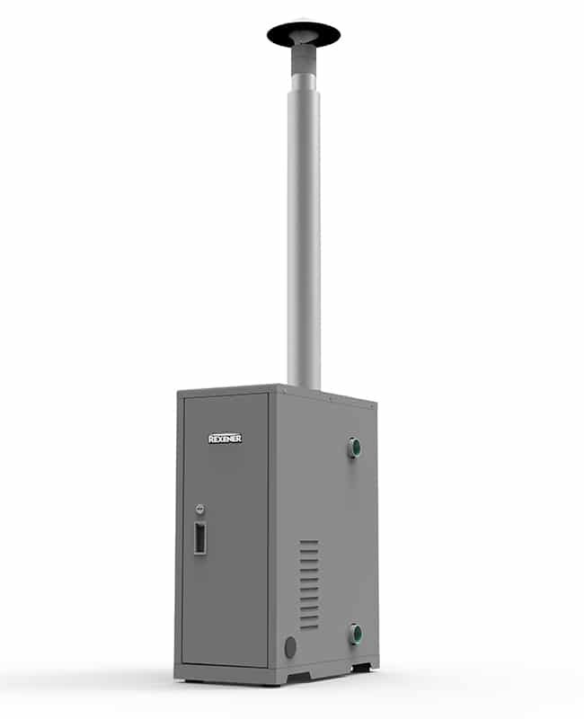 rexener6.jpg Rexener BIO heater voor alle hottubs spa’s en zwembaden - Image 1