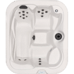 MasterSpas® Getaway jacuzzi San Miguel