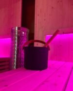 Horizon Outdoor Sauna - Image 4