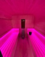 Horizon Outdoor Sauna - Image 3