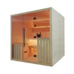 Traditionele sauna Blue Lagoon - Image 3