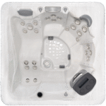 MasterSpas® Twilight Series TS 6.2 – 199x199x87 cm