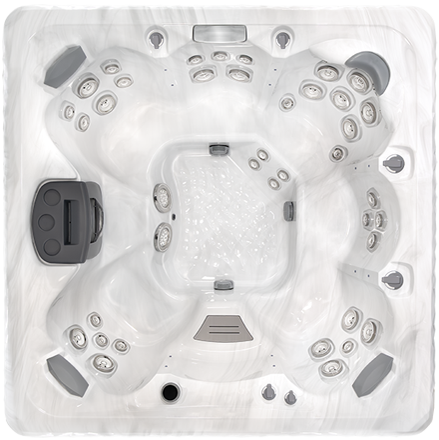 ts_825.png MasterSpas® Twilight Series 8.25 – 239x239x97 cm - Image 1