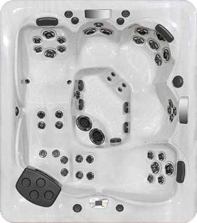 ts_873.png MasterSpas® Twilight Series 87.3 – 239x214x97 cm - Image 1