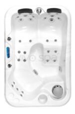 Jacuzzi Vivo 501 –  verkocht – - Image 2