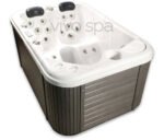 Jacuzzi Vivo 501 –  verkocht –