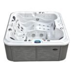 Jacuzzi Vivo 506 N 3 persoons 216 x 165 x 82 cm. - Image 2