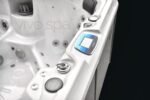 Jacuzzi Vivo 506 N 3 persoons 216 x 165 x 82 cm. - Image 3