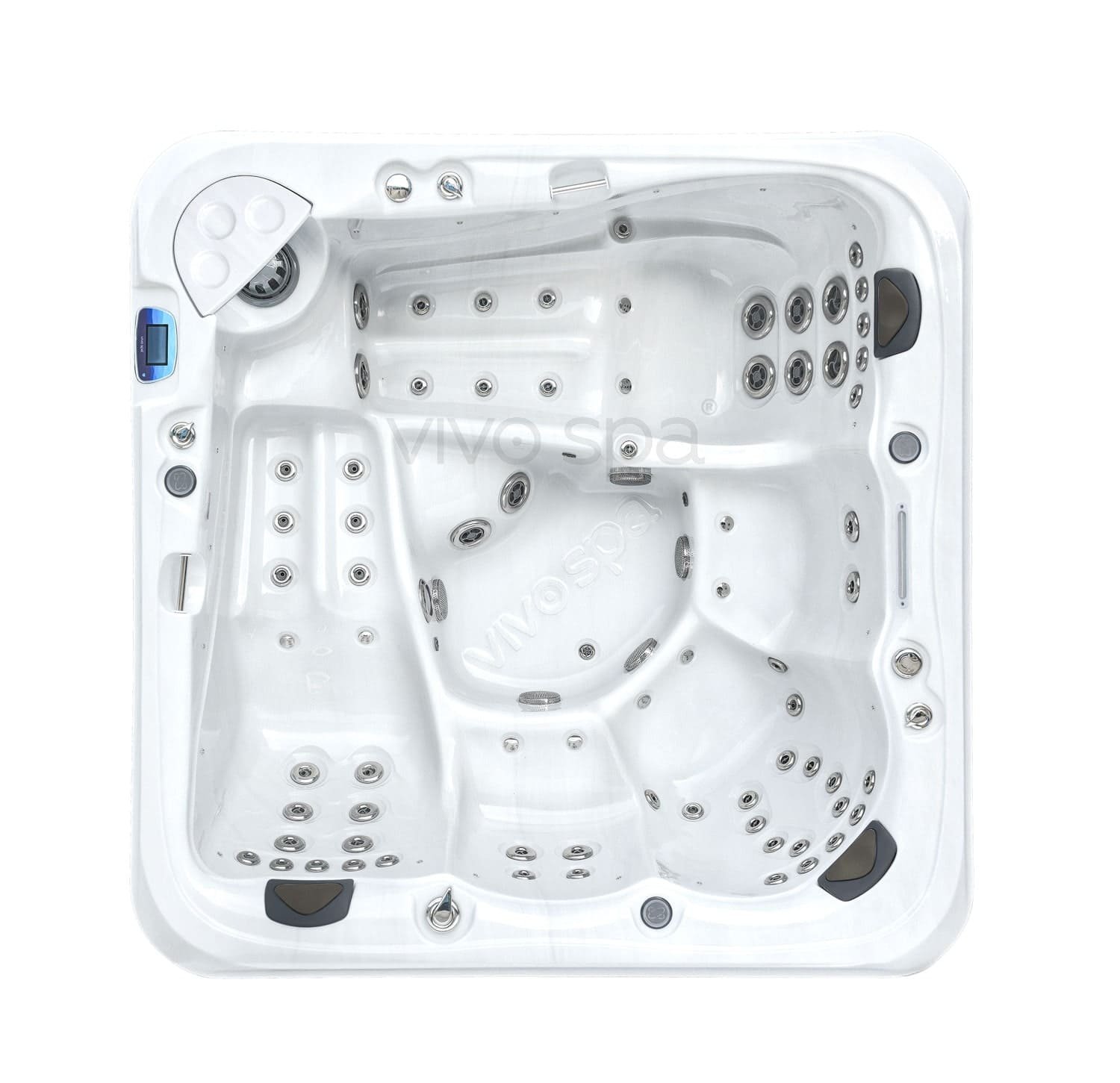 vivo-spa-weluxia-503-top.jpg Vivo buitenspa 503 (5 persoons ) - Image 1