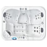 Jacuzzi Vivo 505 N 3 persoons -verkocht-