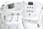 Jacuzzi Vivo 506 N 3 persoons 216 x 165 x 82 cm. - Image 5