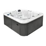 Jacuzzi Vivo 506 N 3 persoons 216 x 165 x 82 cm. - Image 7