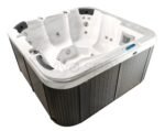 Jacuzzi Vivo 514 N – verkocht –