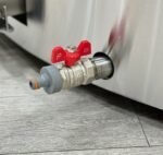 Vierkante Hottub Suntub - Image 6