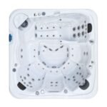 Jacuzzi Vivo 504 N – verkocht – - Image 2