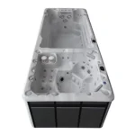 Zwemspa Catana Platinum - Image 2